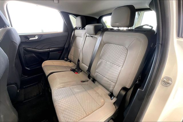 Thumbnail: 2021 Ford Escape - 13