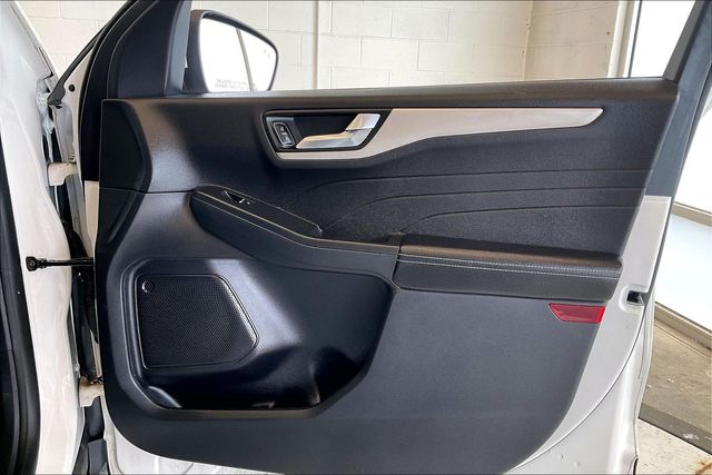 Thumbnail: 2021 Ford Escape - 30