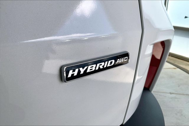 Thumbnail: 2021 Ford Escape - 34