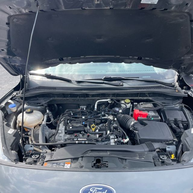 Thumbnail: 2020 Ford Escape - 5