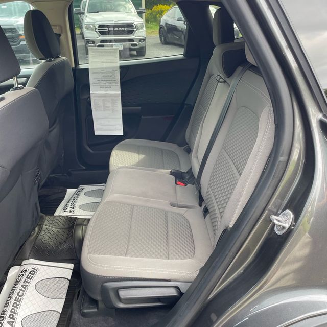 Thumbnail: 2020 Ford Escape - 7