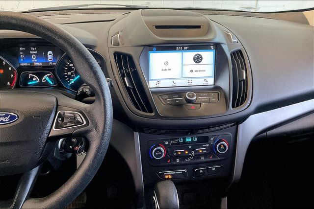 Thumbnail: 2018 Ford Escape - 15