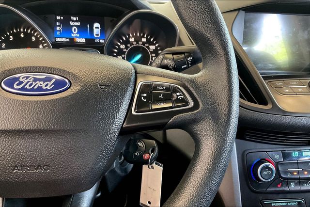 Thumbnail: 2018 Ford Escape - 28