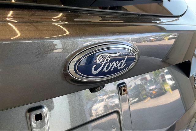 Thumbnail: 2018 Ford Escape - 21