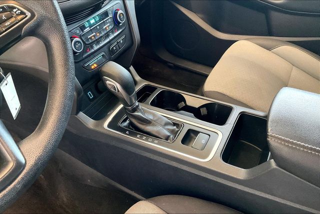 Thumbnail: 2018 Ford Escape - 16