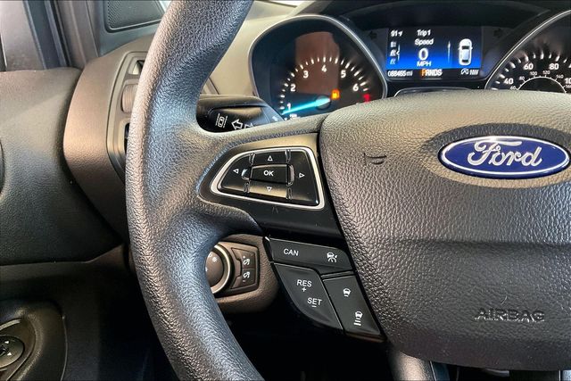 Thumbnail: 2018 Ford Escape - 27