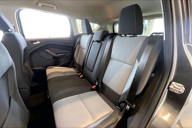 Thumbnail: 2018 Ford Escape - 13