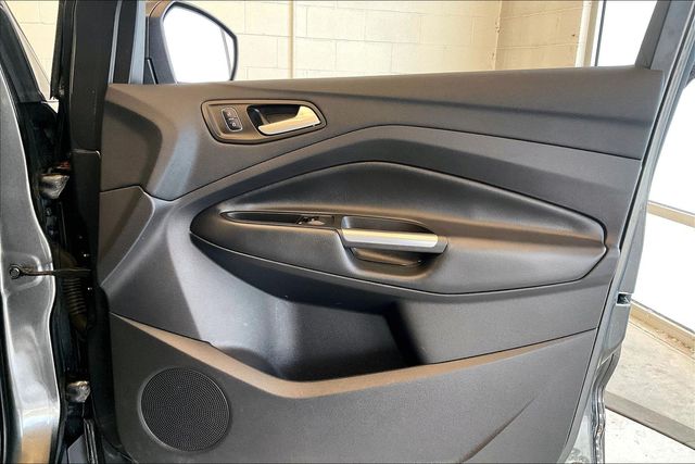 Thumbnail: 2018 Ford Escape - 31