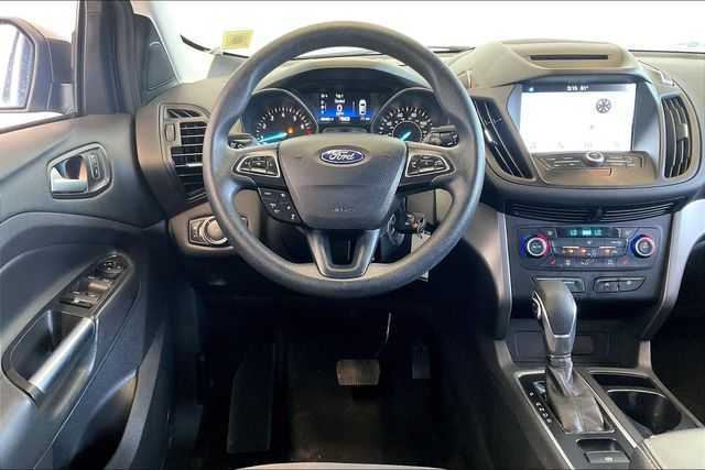 Thumbnail: 2018 Ford Escape - 14