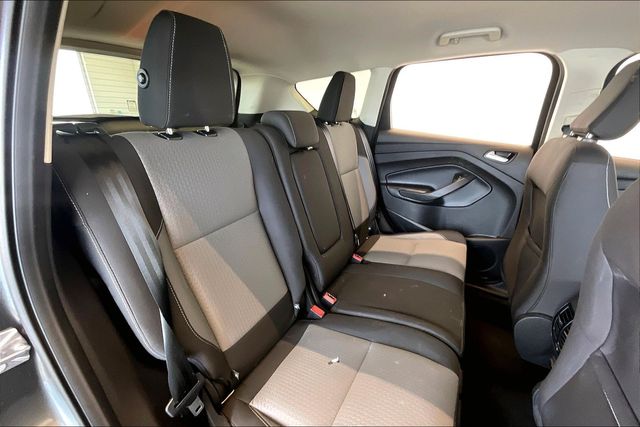 Thumbnail: 2018 Ford Escape - 26