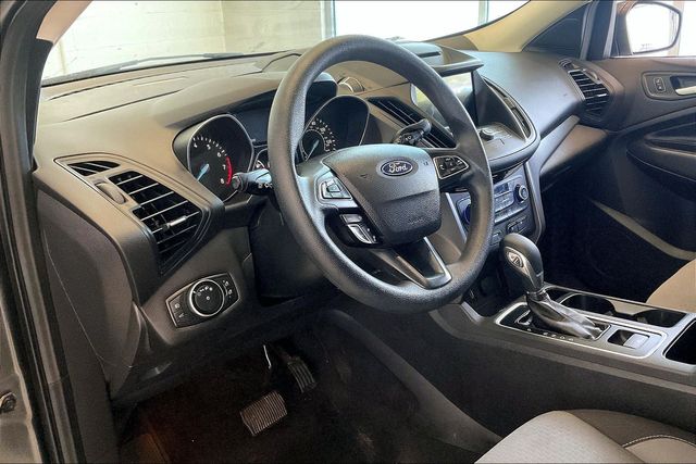 Thumbnail: 2018 Ford Escape - 2