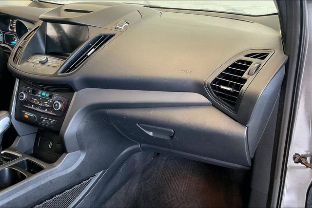 Thumbnail: 2018 Ford Escape - 25