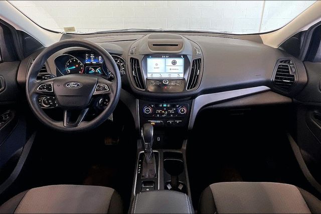 Thumbnail: 2018 Ford Escape - 10