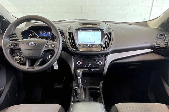 Thumbnail: 2017 Ford Escape - 10