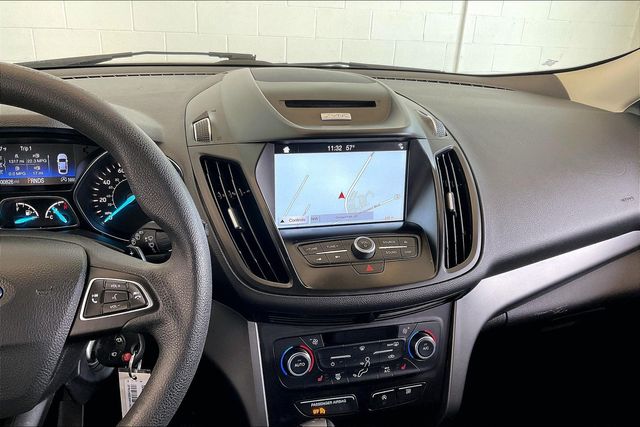 Thumbnail: 2017 Ford Escape - 15