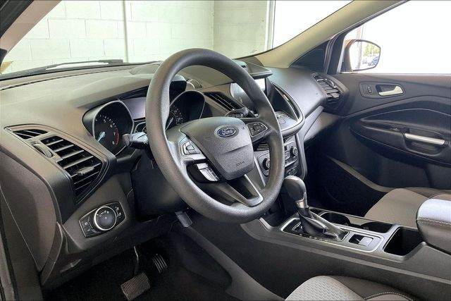 Thumbnail: 2017 Ford Escape - 2