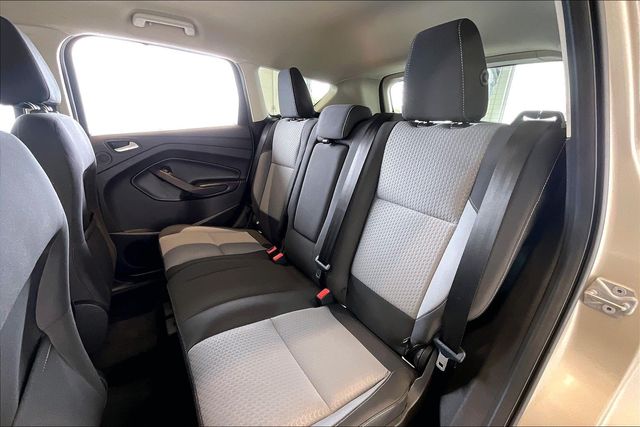 Thumbnail: 2017 Ford Escape - 13