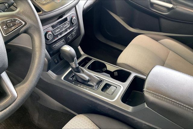 Thumbnail: 2017 Ford Escape - 16