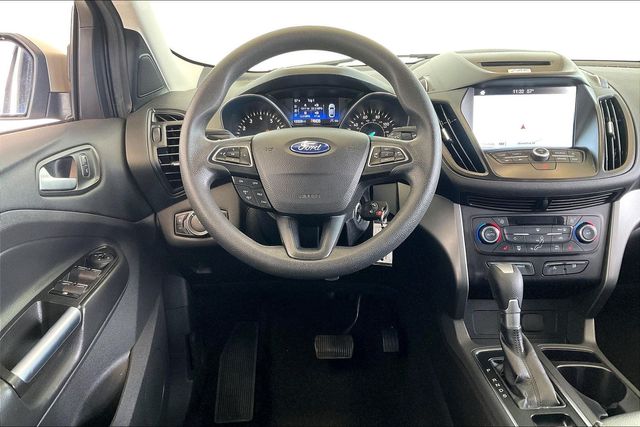 Thumbnail: 2017 Ford Escape - 14