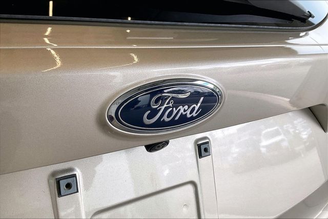 Thumbnail: 2017 Ford Escape - 7