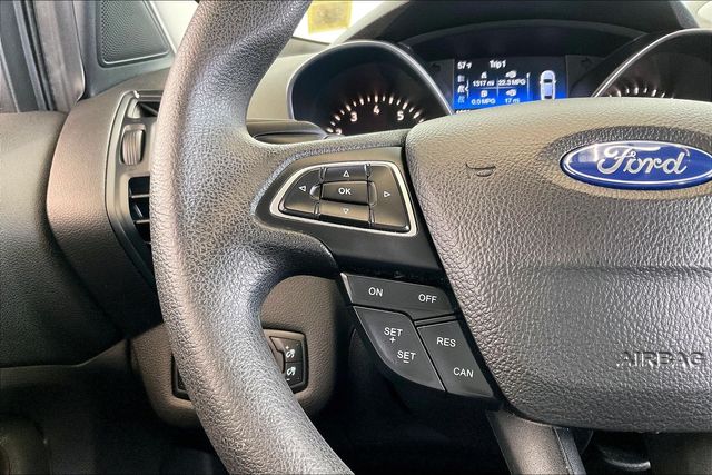 Thumbnail: 2017 Ford Escape - 25