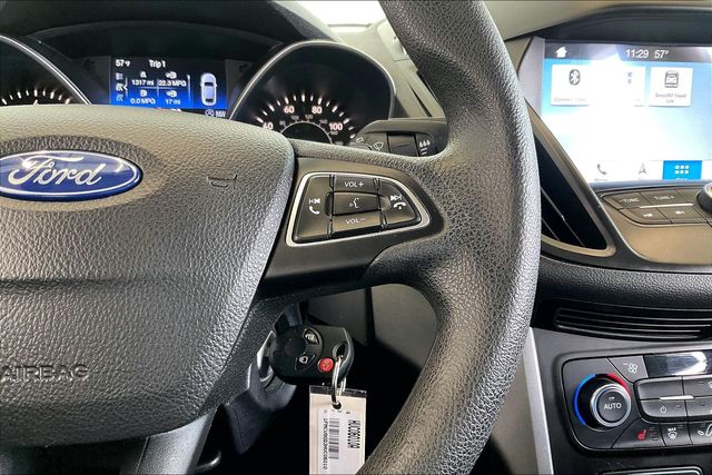 Thumbnail: 2017 Ford Escape - 26