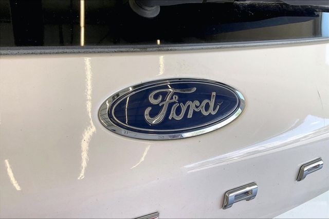 Thumbnail: 2023 Ford Escape - 7