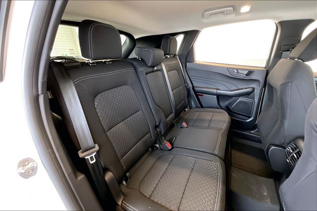 Thumbnail: 2023 Ford Escape - 24