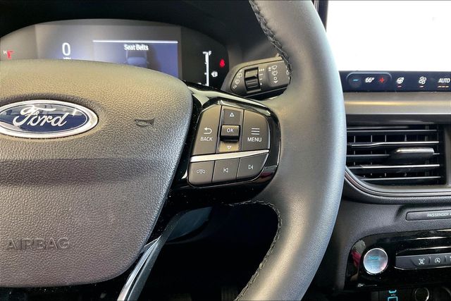 Thumbnail: 2023 Ford Escape - 26
