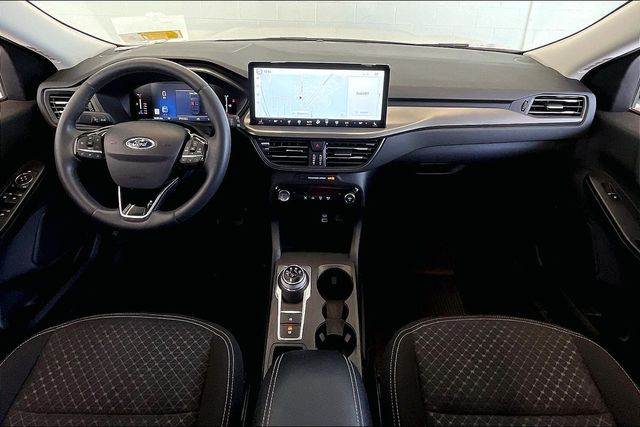 Thumbnail: 2023 Ford Escape - 10