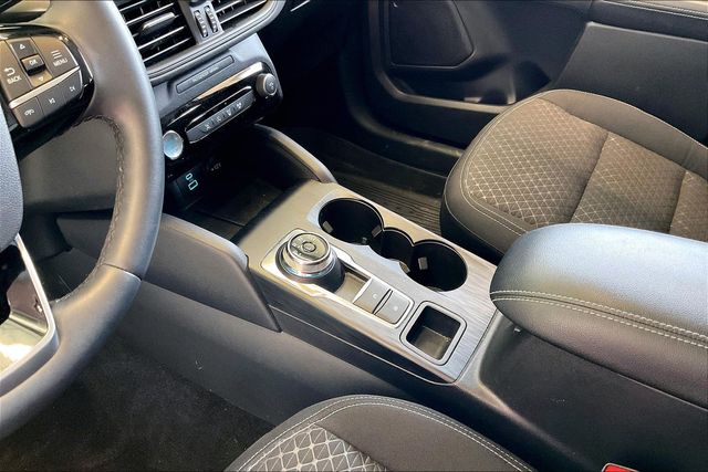 Thumbnail: 2023 Ford Escape - 16