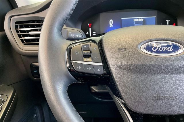 Thumbnail: 2023 Ford Escape - 25