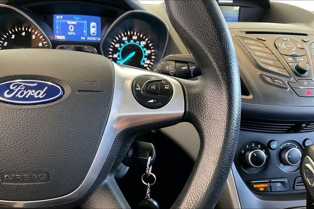 Thumbnail: 2015 Ford Escape - 26