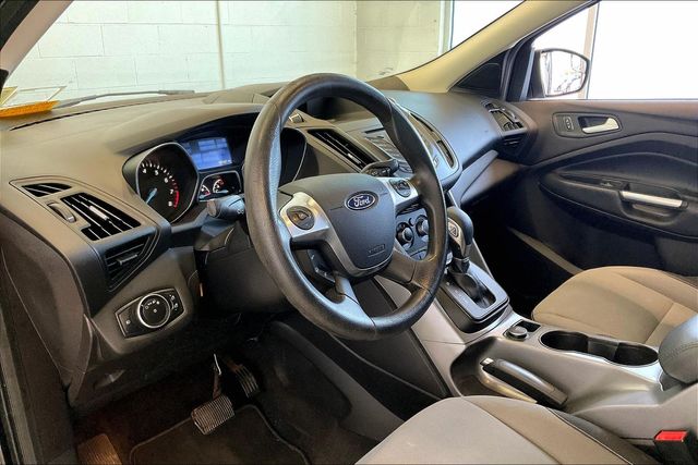 Thumbnail: 2015 Ford Escape - 2