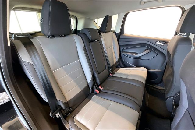 Thumbnail: 2015 Ford Escape - 24