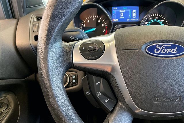 Thumbnail: 2015 Ford Escape - 25