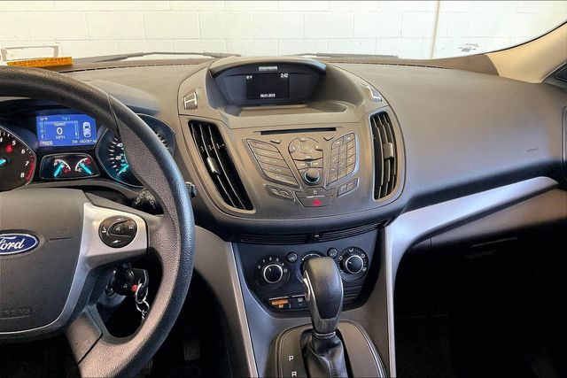 Thumbnail: 2015 Ford Escape - 14