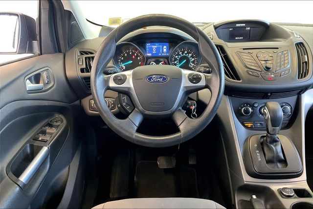 Thumbnail: 2015 Ford Escape - 13