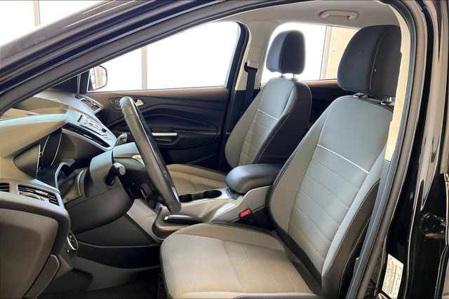 Thumbnail: 2015 Ford Escape - 10