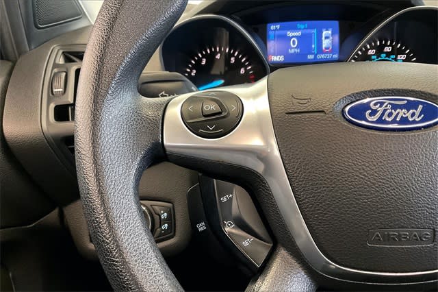 Thumbnail: 2015 Ford Escape - 26