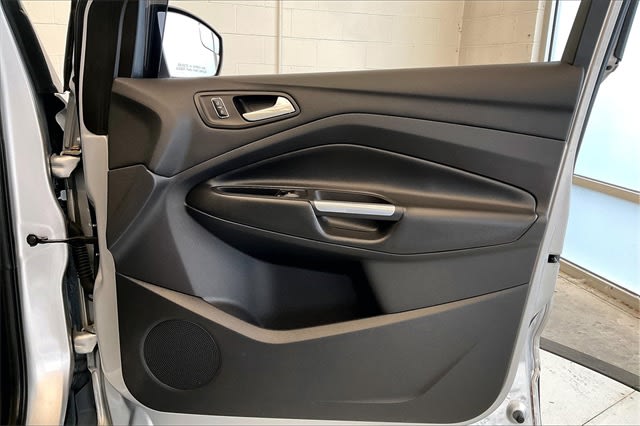 Thumbnail: 2015 Ford Escape - 30