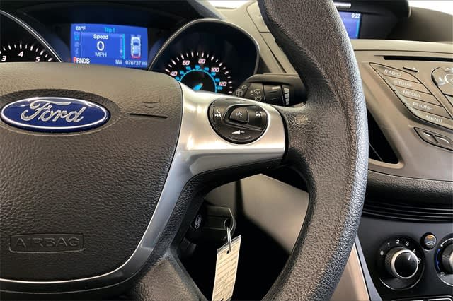 Thumbnail: 2015 Ford Escape - 27