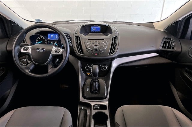 Thumbnail: 2015 Ford Escape - 10