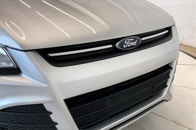 Thumbnail: 2015 Ford Escape - 34
