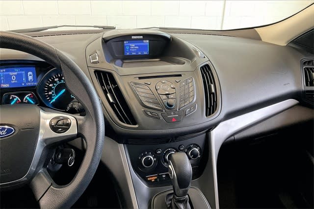 Thumbnail: 2015 Ford Escape - 15
