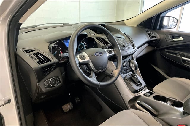 Thumbnail: 2015 Ford Escape - 2