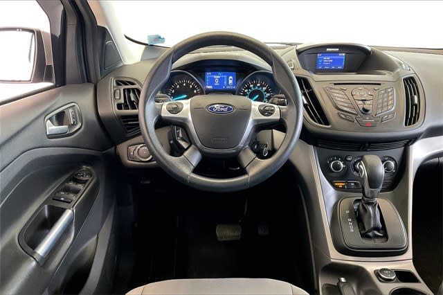 Thumbnail: 2015 Ford Escape - 14