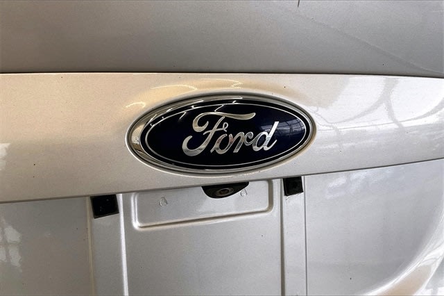 Thumbnail: 2015 Ford Escape - 7