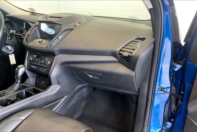 Thumbnail: 2018 Ford Escape - 25