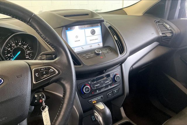 Thumbnail: 2018 Ford Escape - 15